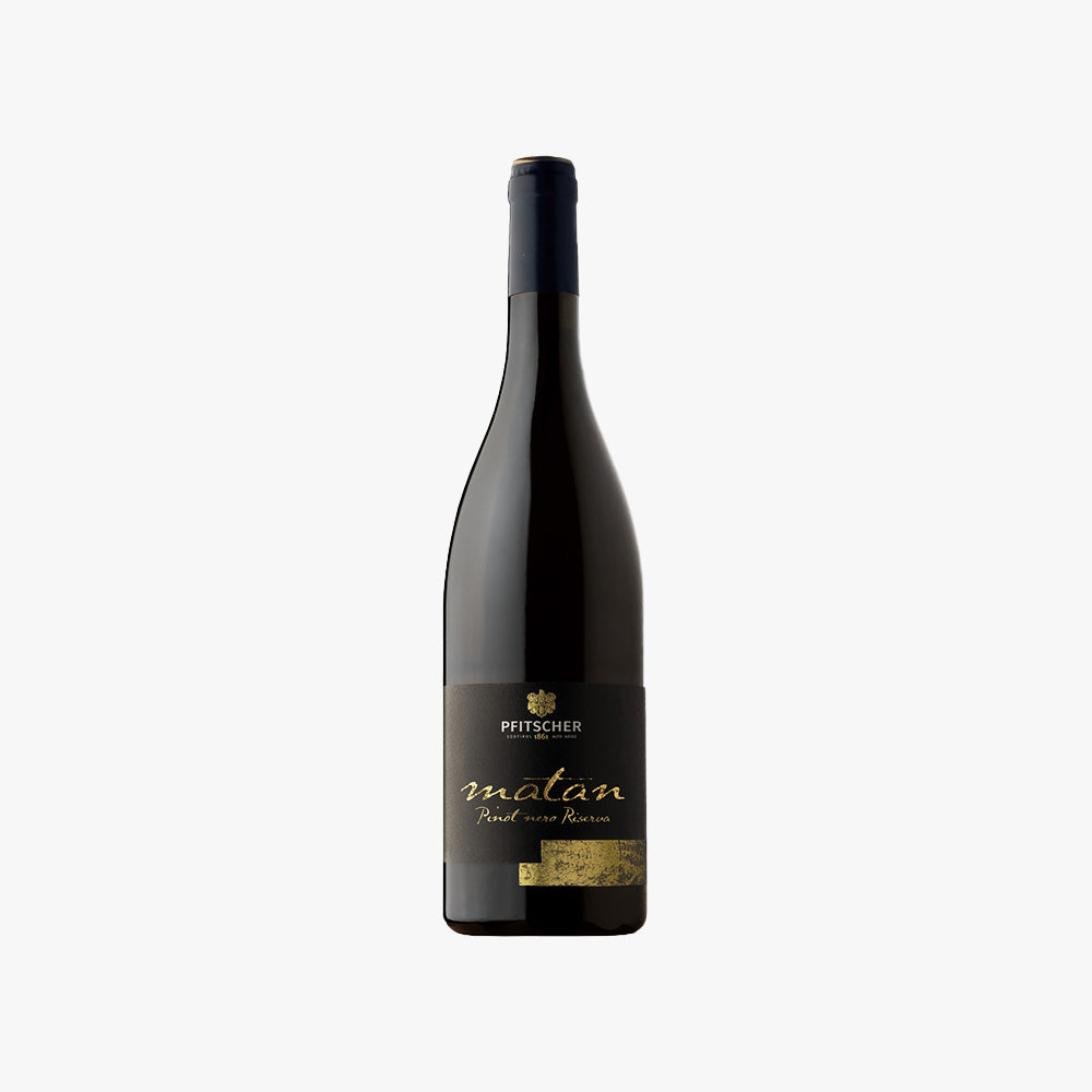 Pinot Nero 'Matan' 2019, Pfitscher, Alto Adige