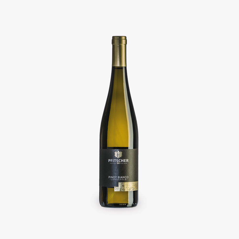 Pinot Bianco 'Langefeld' 2021, Pfitscher