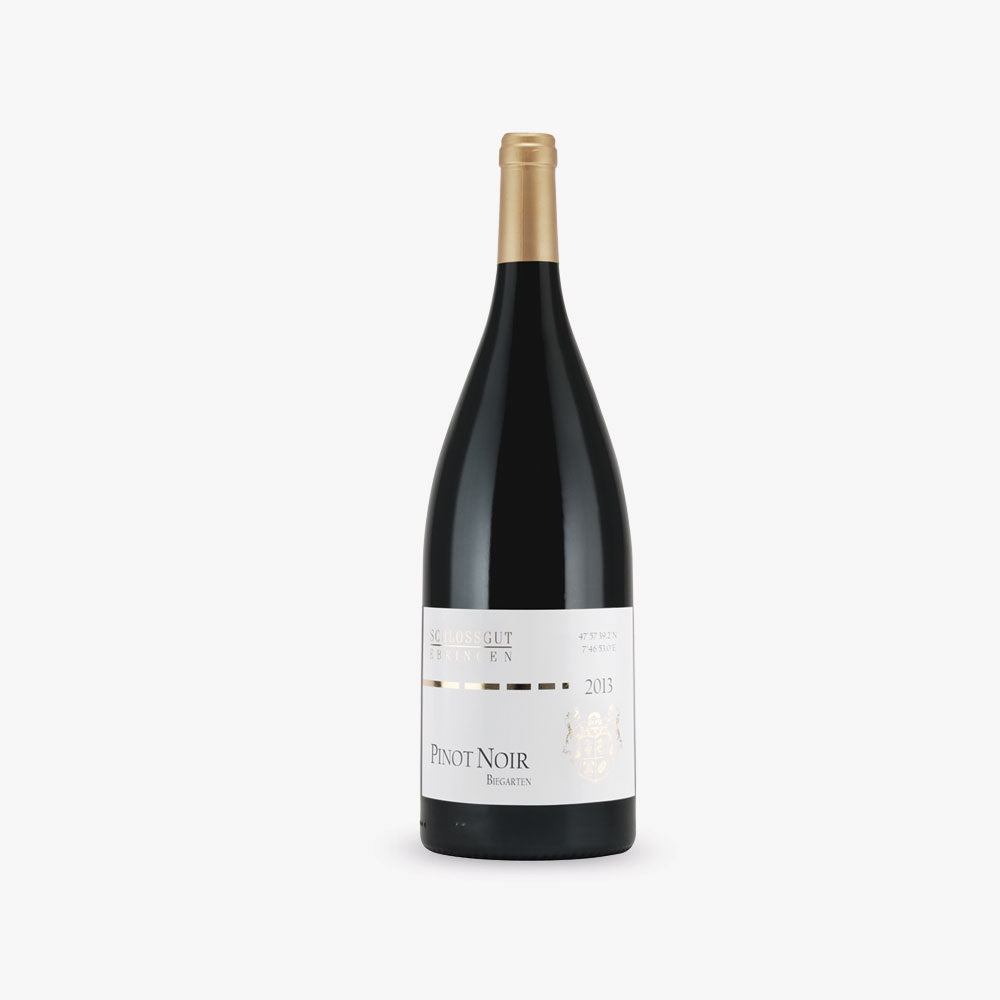 Pinot Noir ‘Biegarten’ 2015, Schlossgut Ebringen