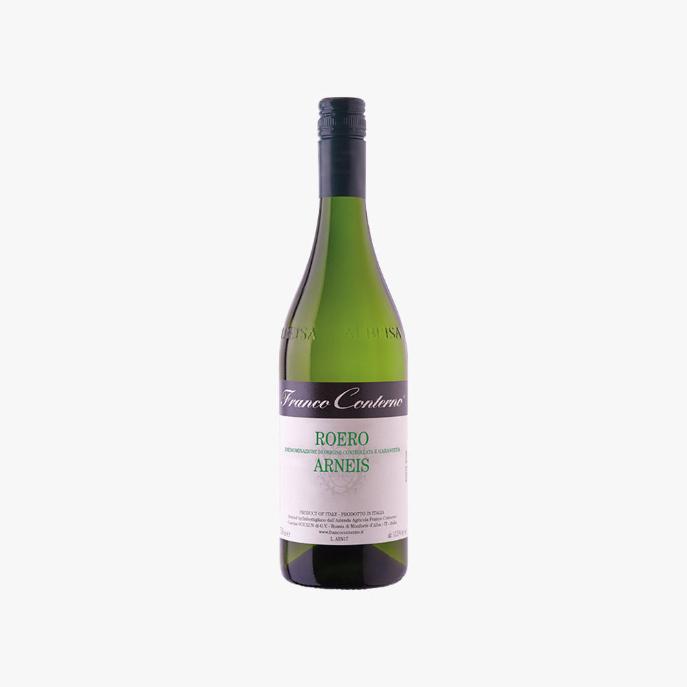 Roero Arneis 2024, Franco Conterno