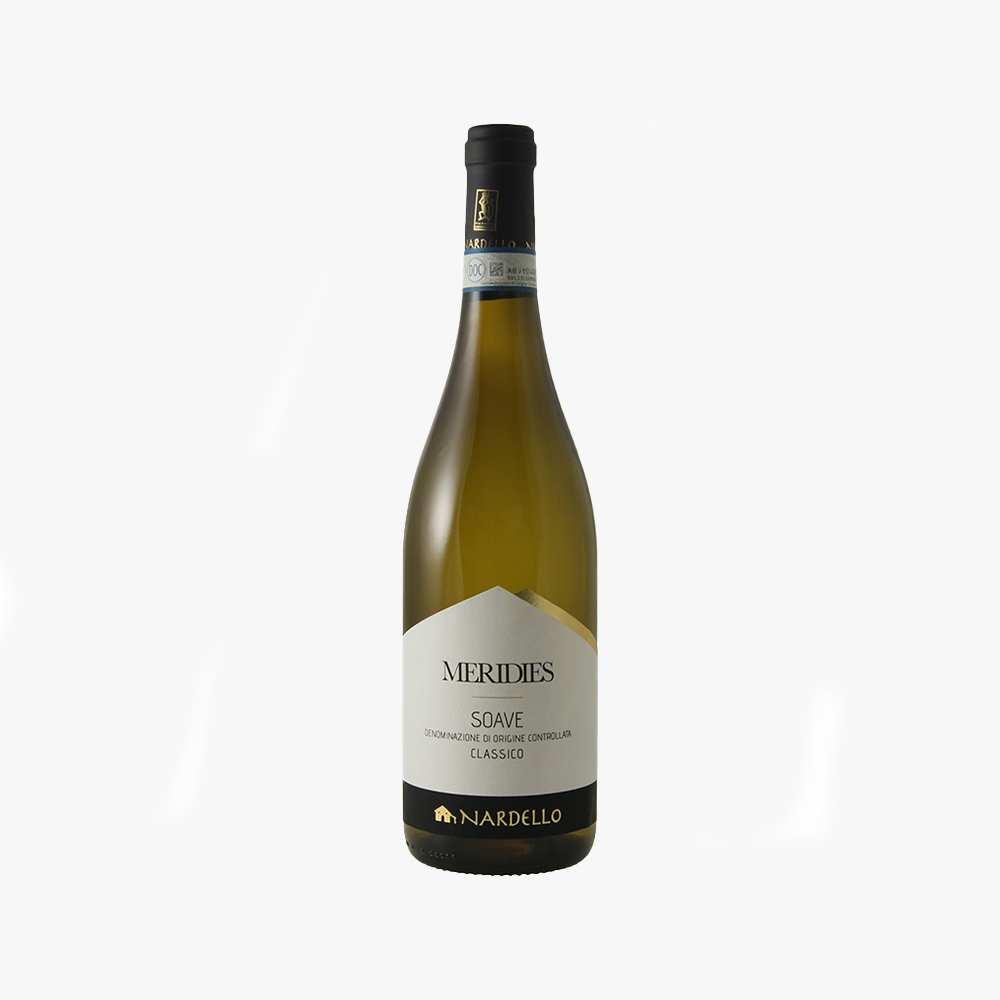 Soave Classico 'Meridies' 2022, Nardello